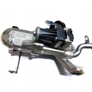 Zawór Egr Citroen Peugeot Fiat 71795380 Oryginał ORG 71795380