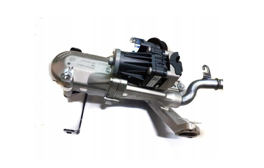 Zawór Egr Citroen Peugeot Fiat 71795380 Oryginał ORG 71795380