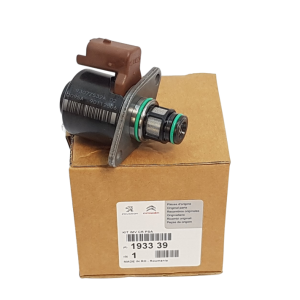 Zawór Paliwa Citroen Peugeot 193339 Oryginał ORG 193339