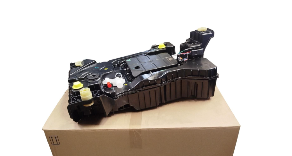 Zbiornik AdBlue Citroen Peugeot 1682614580 Oryginał ORG 1682614580