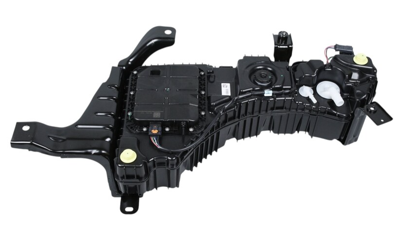 Zbiornik Adblue Citroen Peugeot 1682614980 Oryginał ORG 1682614980