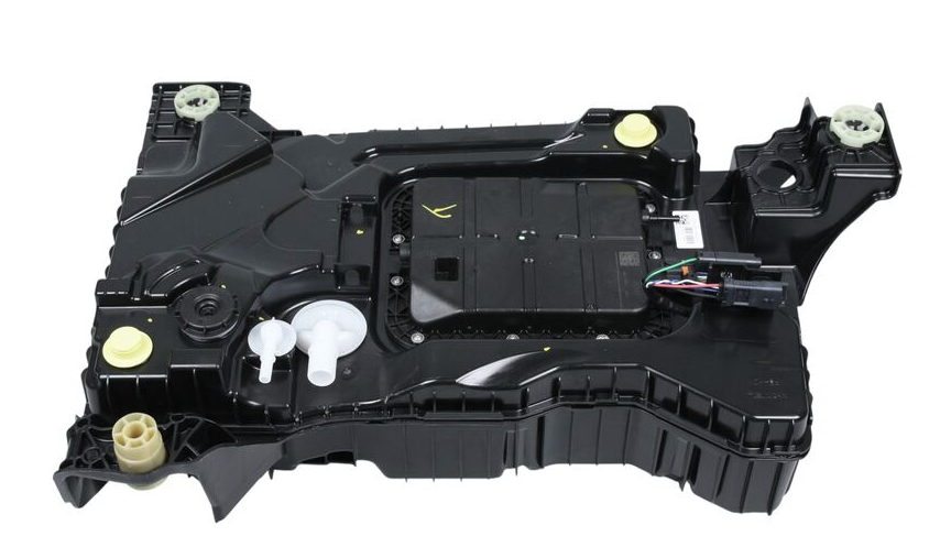 Zbiornik Adblue Citroen Peugeot 1682615080 Oryginał ORG 1682615080