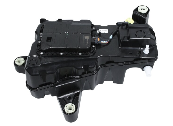 Zbiornik Adblue Citroen Peugeot 1682615280 Oryginał ORG 1682615280