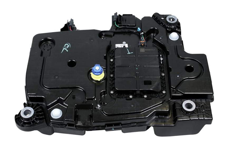 Zbiornik Adblue Citroen Peugeot 1682615780 Oryginał ORG 1682615780