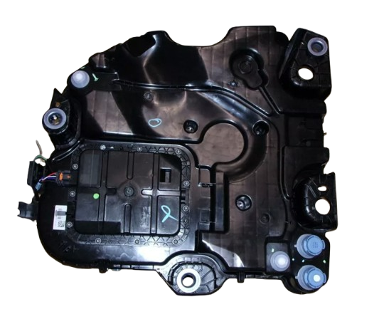 Zbiornik Adblue Citroen Peugeot 1682619080 Oryginał ORG 1682619080