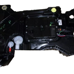 Zbiornik Adblue Citroen Peugeot 1682619580 Oryginał ORG 1682619580