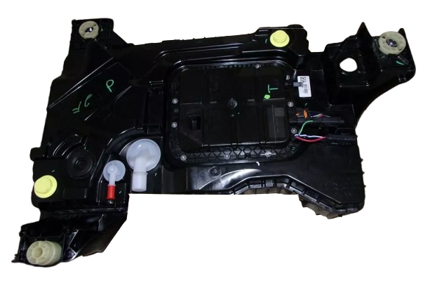 Zbiornik Adblue Citroen Peugeot 1682619580 Oryginał ORG 1682619580