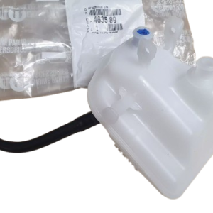 Zbiornik Płynu Hamulcowego Citroen Peugeot 463589 Oryginał ORG 463589