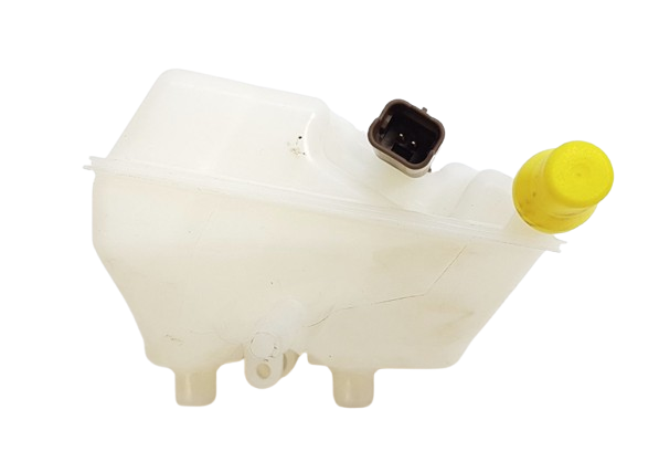 Zbiornik Płynu Hamulcowego Citroen Peugeot 4635C2 Oryginał ORG 4635C2