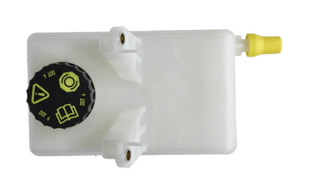 Zbiornik Płynu Hamulcowego Citroen Peugeot 4635C3 Oryginał ORG 4635C3