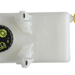 Zbiornik Płynu Hamulcowego Citroen Peugeot 4635C3 Oryginał ORG 4635C3