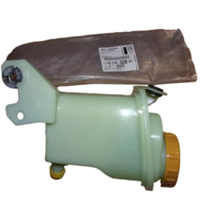 Zbiornik Płynu Wspomagania 1611668680 Citroen Peugeot Oryginał 1611668680