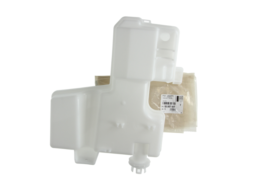 Zbiornik Spryskiwaczy 93867992 Opel Renault Oryginał 93867992