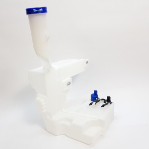 Zbiornik Spryskiwaczy Citroen Peugeot 6431Q8 Oryginał ORG 6431Q8