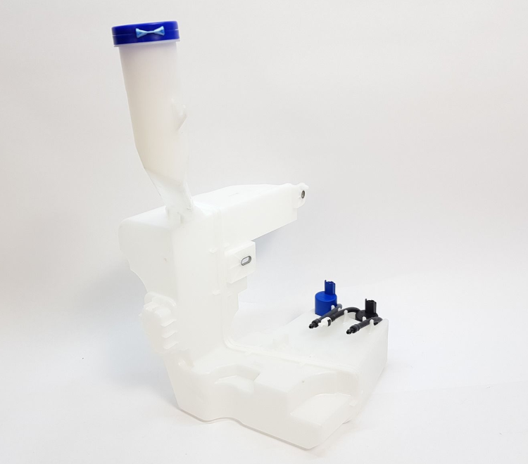 Zbiornik Spryskiwaczy Citroen Peugeot 6431Q8 Oryginał ORG 6431Q8