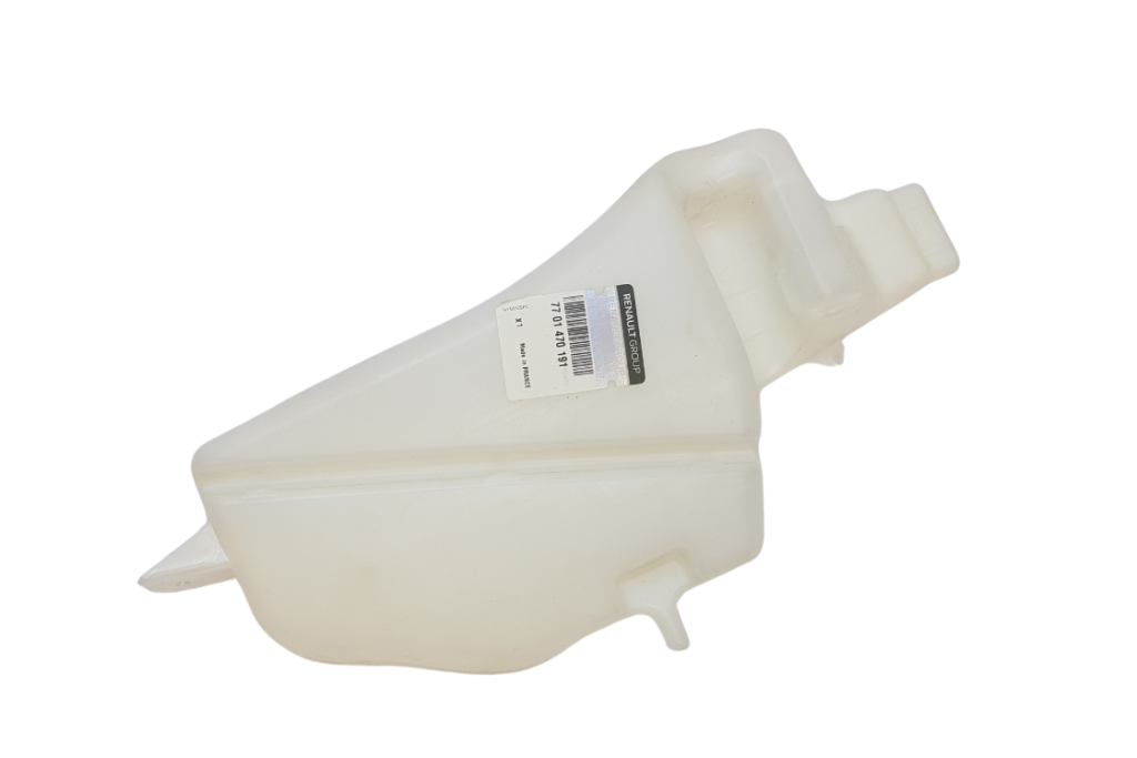 Zbiornik Spryskiwaczy Renault Dacia 7701470191 Oryginał ORG 7701470191