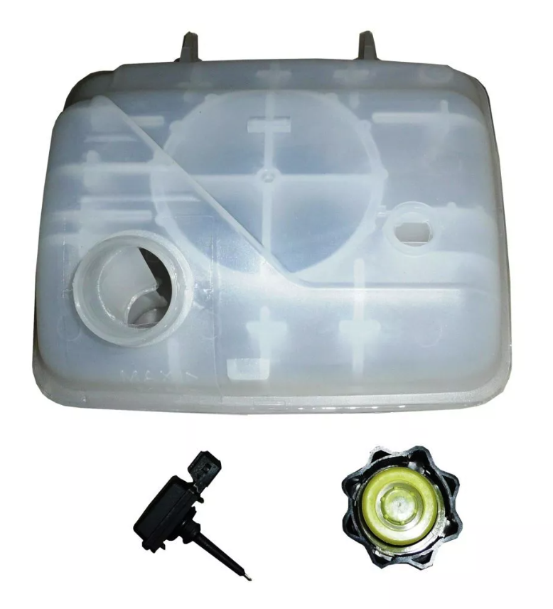 Zbiornik Wyrównawczy 1307ST Citroen Peugeot Tech-France M2466