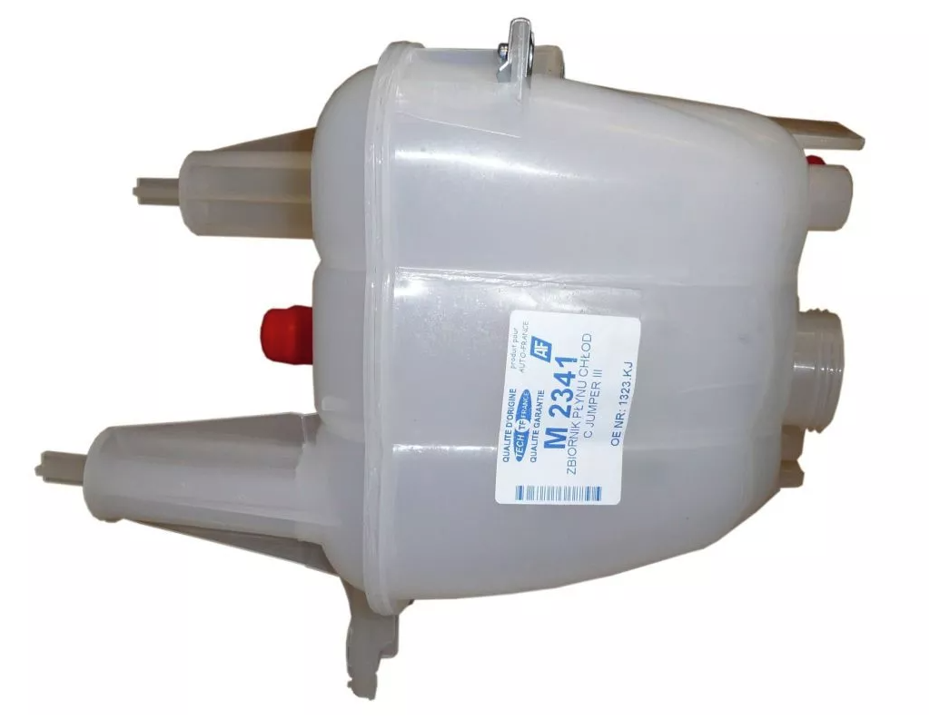 Zbiornik Wyrównawczy 1323KJ Citroen Peugeot Tech-France M2341