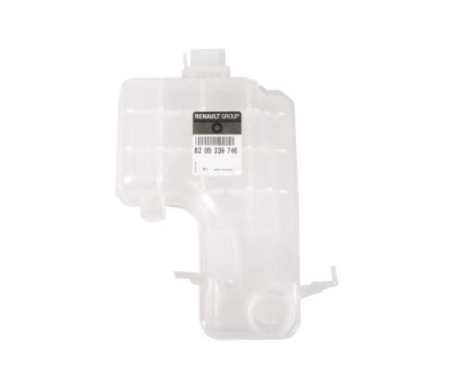Zbiornik Wyrównawczy Renault Espace 4 8200544114 Oryginał ORG 8200544114