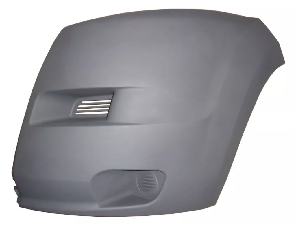 Zderzak Narożny Lewy 7401FH Citroen Peugeot Tech-France M1300