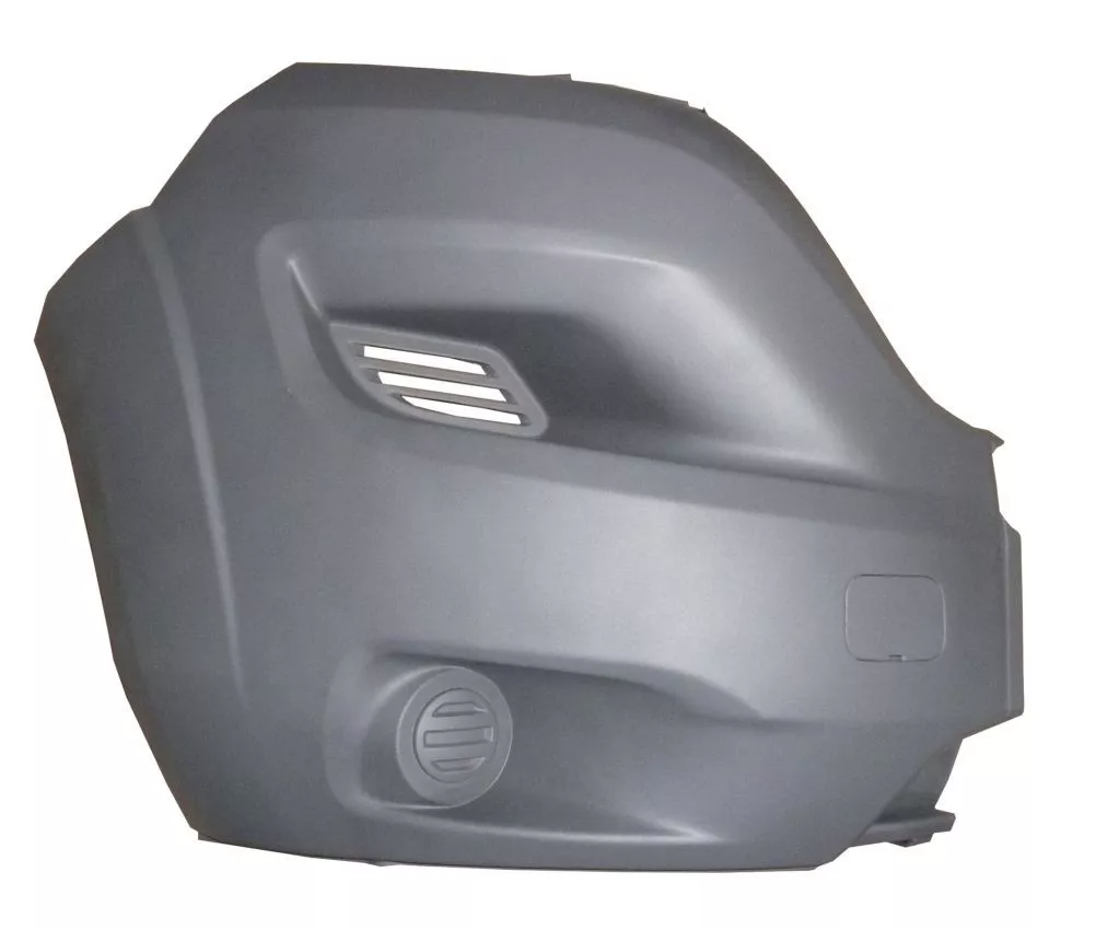 Zderzak Narożny Prawy 1611704980 Citroen Peugeot Tech-France M1305