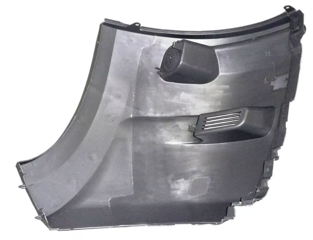 Zderzak Narożny Prawy 7401FG Citroen Peugeot Tech-France M1299