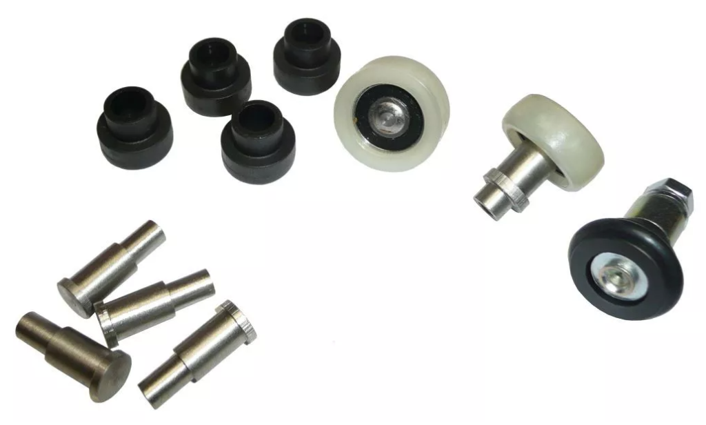 Zestaw Naprawczy 4420166 Renault Dacia Tech-France M055040