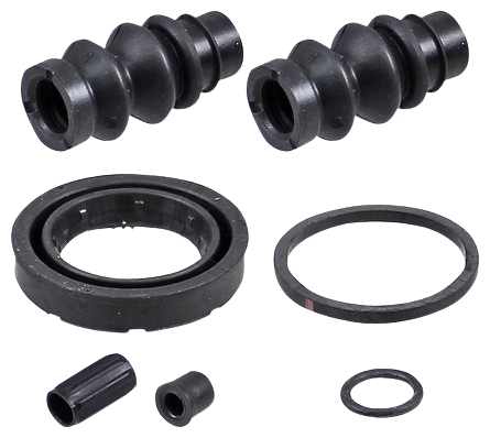 Zestaw Naprawczy Citroen Peugeot 1610926580 Oryginał ORG 1610926580