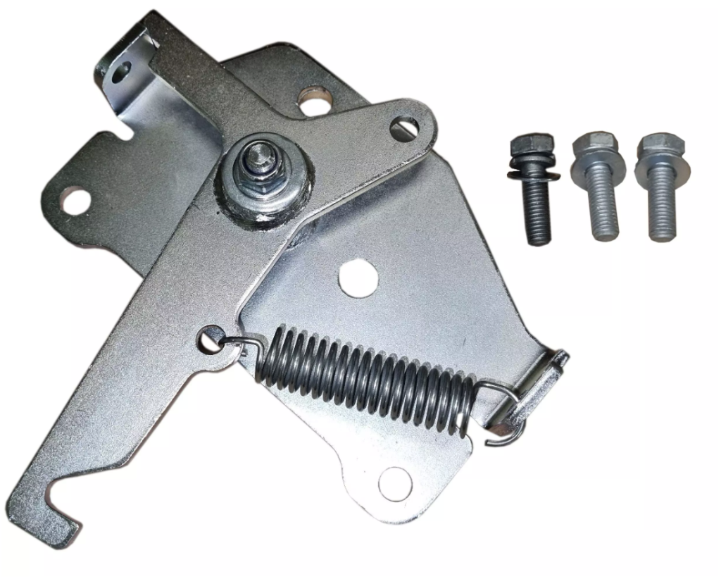 Zestaw Naprawczy Hamulca Ręcznego 476517 Citroen Peugeot Tech-France M2747