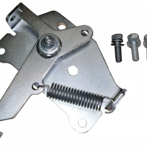 Zestaw Naprawczy Hamulca Ręcznego 476517 Citroen Peugeot Tech-France M2747