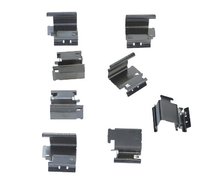 Zestaw Naprawczy Renault Dacia 410606463R Oryginał ORG 410606463R