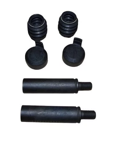 Zestaw Naprawczy Zacisku Przód 440A00024R Renault Dacia Tech-France M1597