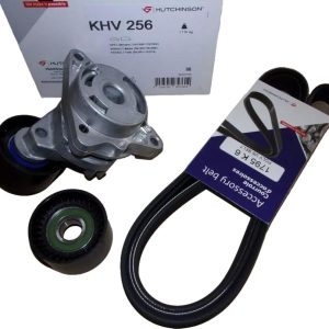 Zestaw Paska Napędu 7701475628 Renault Dacia Hutchinson HUT KHV256