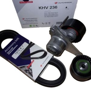 Zestaw Paska Napędu 7701476645 Renault Dacia Hutchinson HUT KHV236