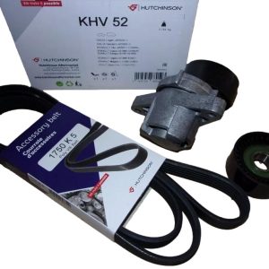 Zestaw Paska Napędu 7701477517 Renault Dacia Hutchinson HUT KHV52