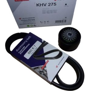 Zestaw Paska Napędu 7701478932 Renault Dacia Hutchinson HUT KHV275