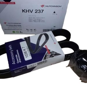 Zestaw Paska Napędu 7701478934 Renault Dacia Hutchinson HUT KHV237