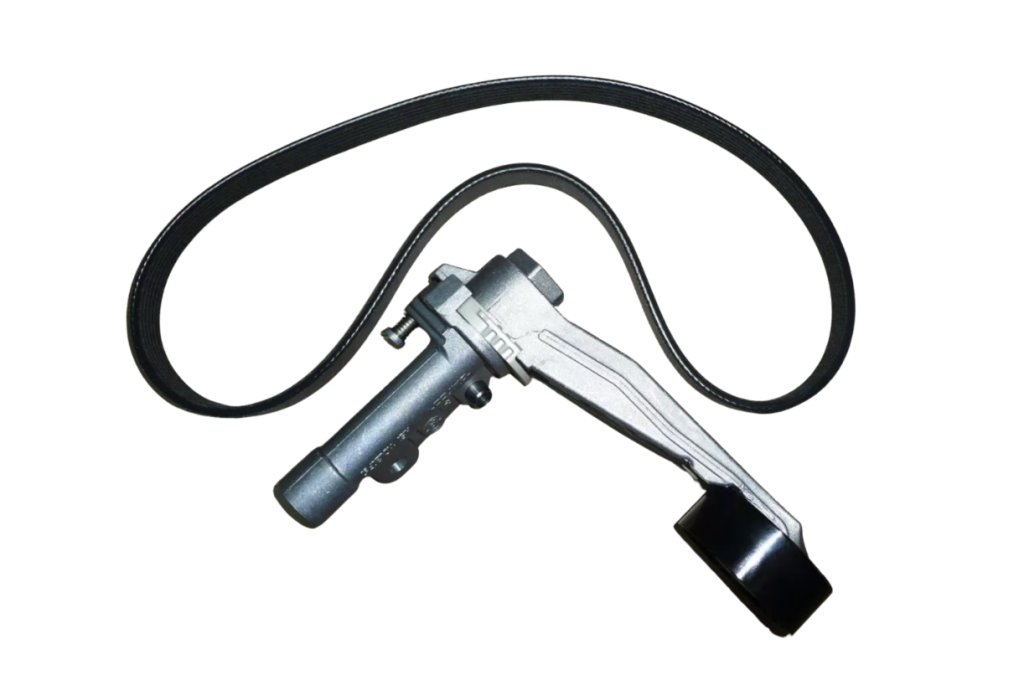 Zestaw Paska Napędu Citroen Peugeot 1678169380 Oryginał 1678169380