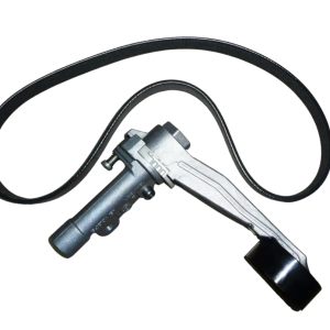 Zestaw Paska Napędu Citroen Peugeot 1678169380 Oryginał 1678169380