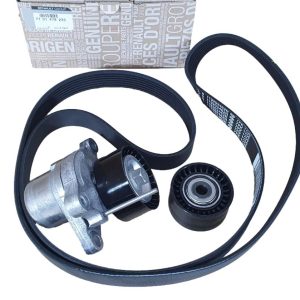 Zestaw Paska Napędu Renault Dacia 7701478233 Oryginał ORG 7701478233