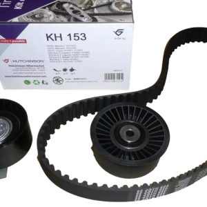 Zestaw Paska Rozrządu 7700110203 Renault Dacia Hutchinson HUT KH 153