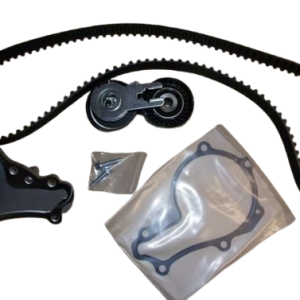 Zestaw Paska Rozrządu Citroën Peugeot 1.4Hdi 1609120380 Eurorepar EURO 1609120380