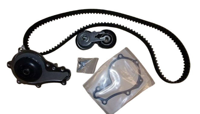 Zestaw Paska Rozrządu Citroën Peugeot 1.4Hdi 1609120380 Eurorepar EURO 1609120380