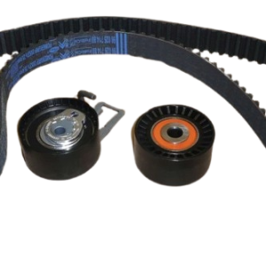 Zestaw Paska Rozrządu Citroen Peugeot 1.6Hdi 1689586280 Eurorepar 1689586280