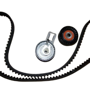 Zestaw Paska Rozrządu Citroën Peugeot 1.6Hdi 1689586280 Eurorepar EURO 1689586280