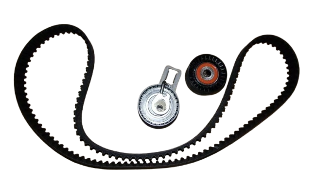 Zestaw Paska Rozrządu Citroën Peugeot 1.6Hdi 1689586280 Eurorepar EURO 1689586280