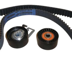 Zestaw Paska Rozrządu Citroën Peugeot 1.6Hdi 1689586380 Eurorepar EURO 1689586380