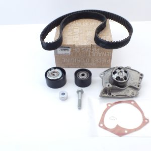 Zestaw Paska Rozrządu Renault 2.0 16V 119A04462R Oryginał 119A04462R