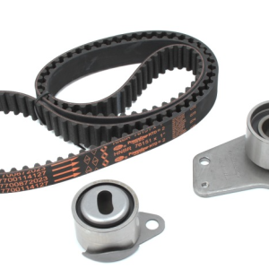 Zestaw Paska Rozrządu Renault Dacia 7701476884 Oryginał ORG 7701476884