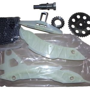 Zestaw Paska Rozrządu V861831780 Citroen Peugeot Hutchinson HUT KHC018M